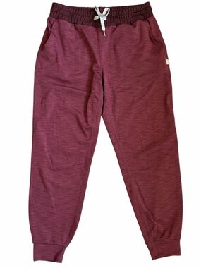 VUORI Women's Performance Jogger Dreamknit Collection Stretch Soft Size XS